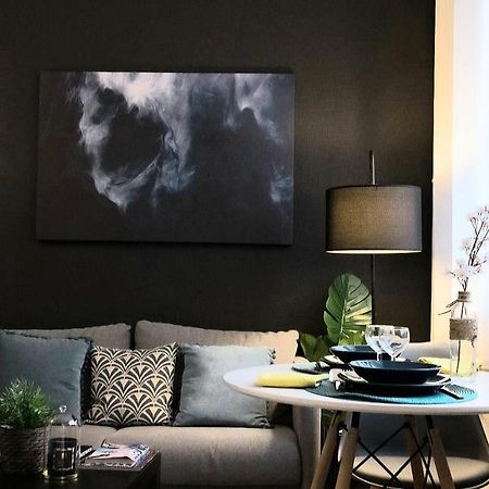 Studio Cosy Proche Lyon Part Dieu Διαμέρισμα Βιλερμπάν Εξωτερικό φωτογραφία