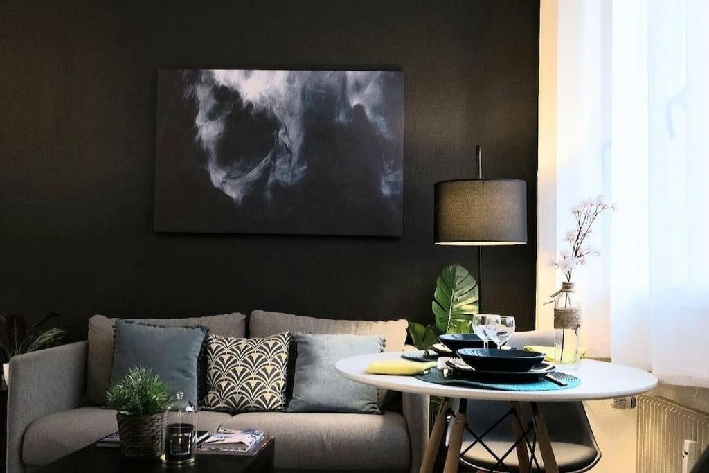 Studio Cosy Proche Lyon Part Dieu Διαμέρισμα Βιλερμπάν Εξωτερικό φωτογραφία